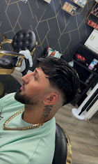 SUPREME Barbershop work sample 1