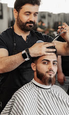 SUPREME Barbershop work sample 3