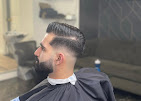 SUPREME Barbershop work sample 5