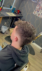 SUPREME Barbershop work sample 7